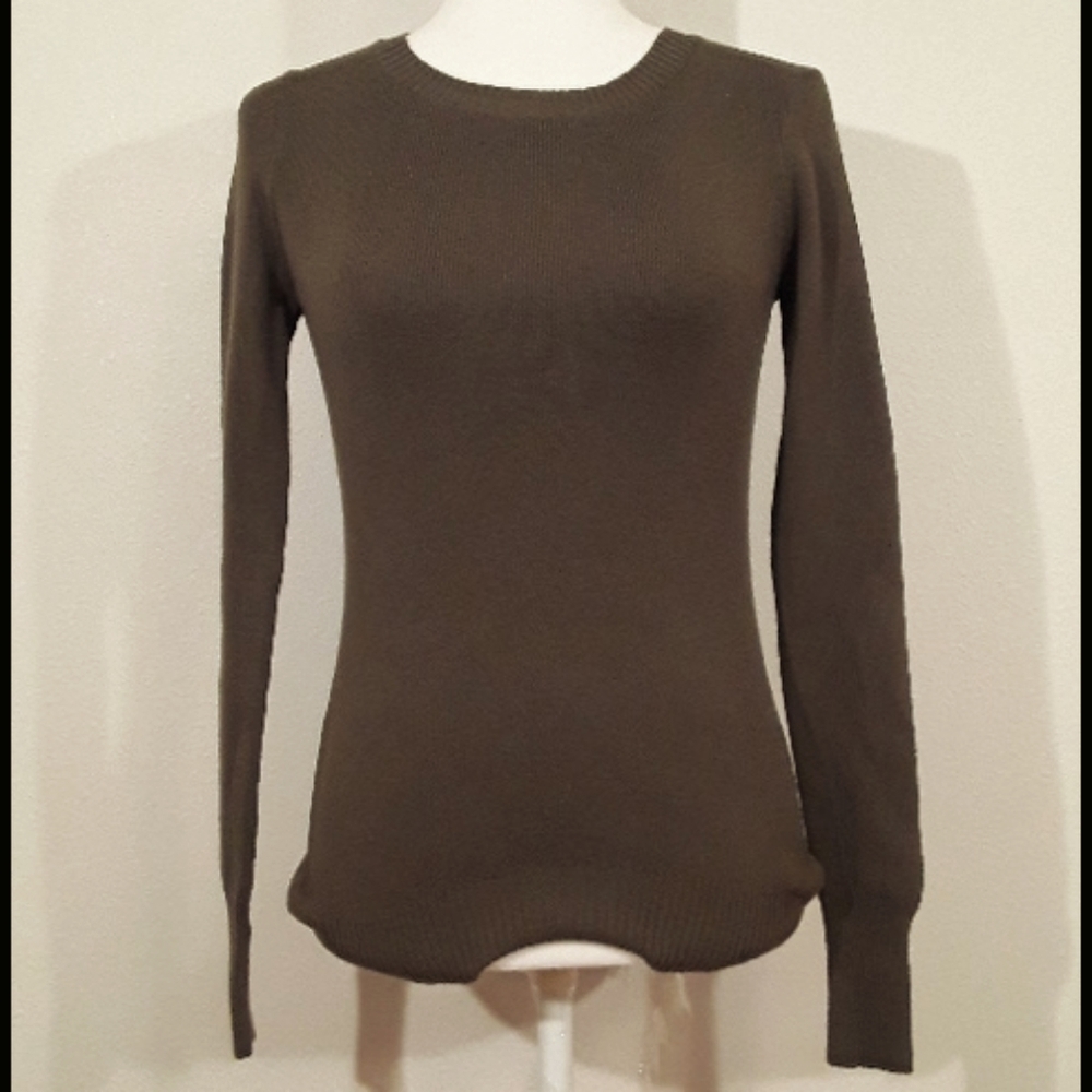 Express Ladies Sweater